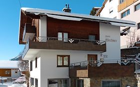 Haus Wechner